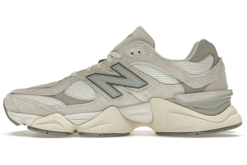 New Balance 9060 Moonbeam Sea Salt-3