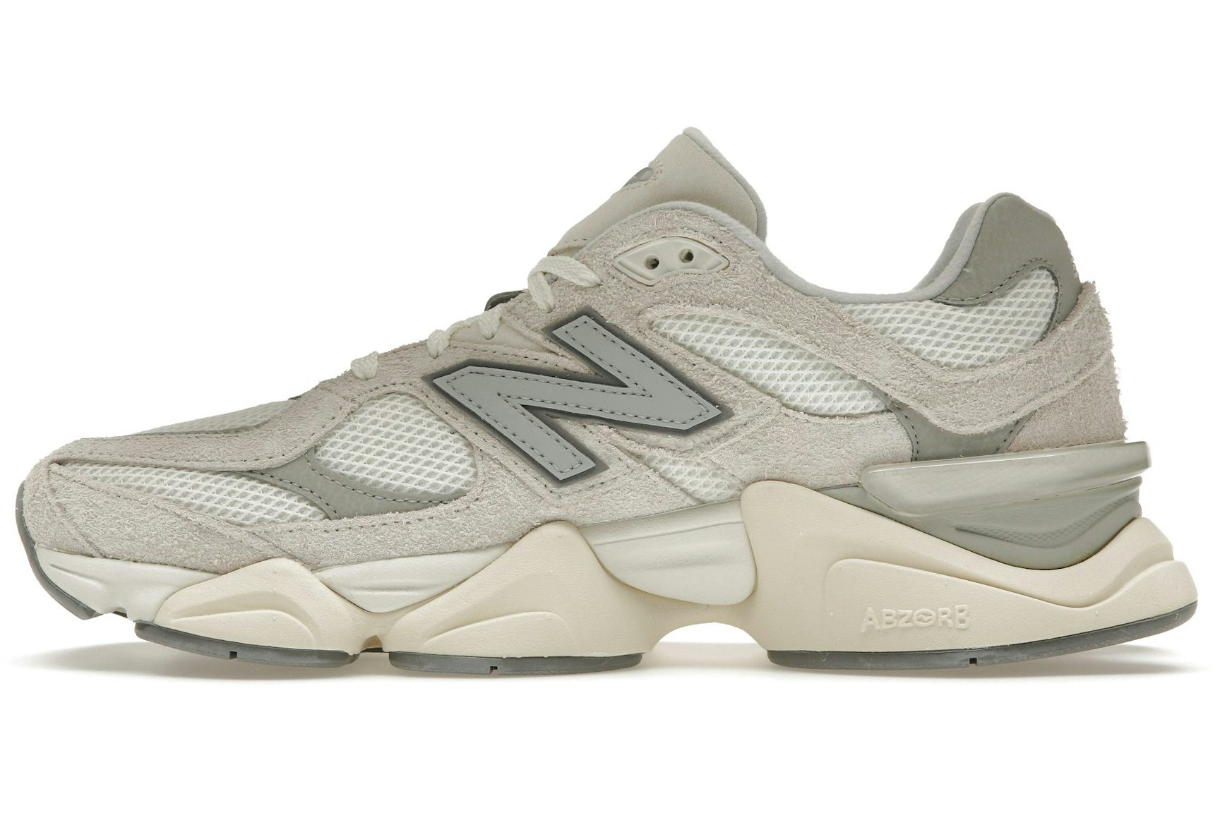 New Balance 9060 Moonbeam Sea Salt-3