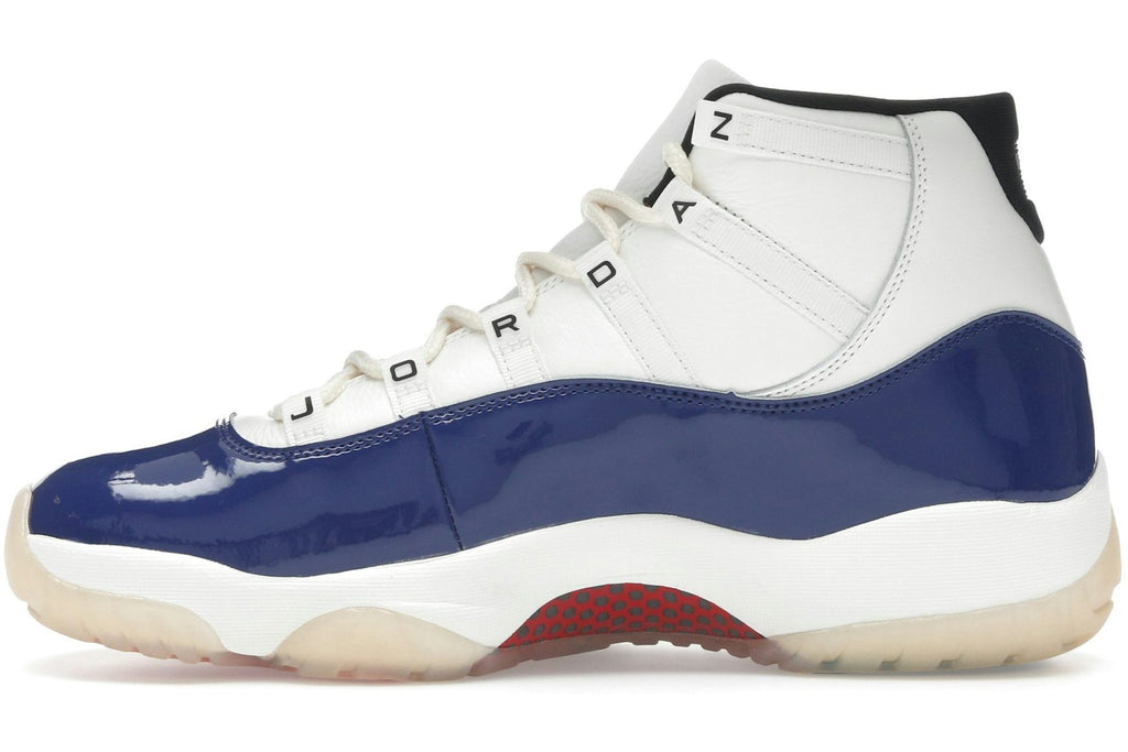 Jordan 11 Retro Rare Air
