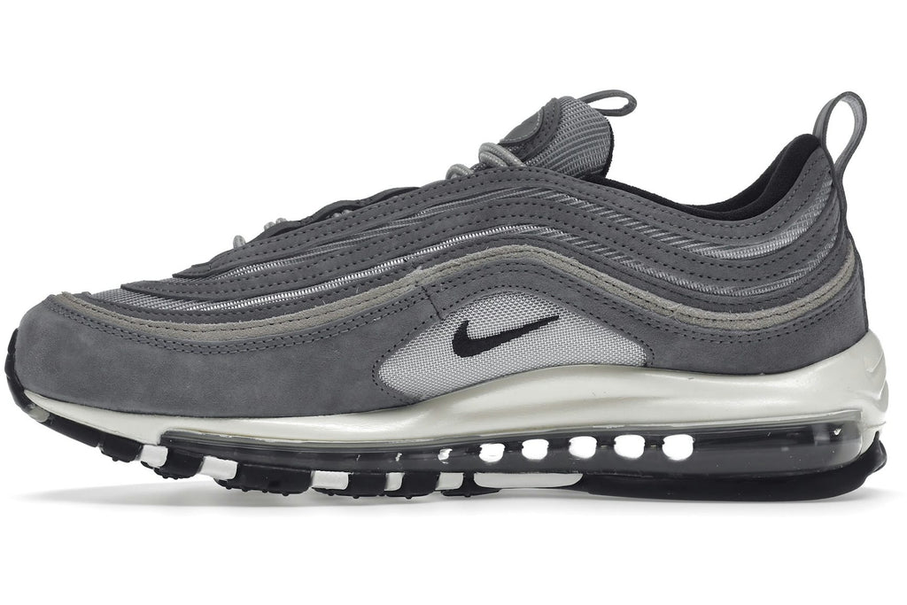 Nike Air Max 97 NH Smoke Grey Metallic Silver 3M-3