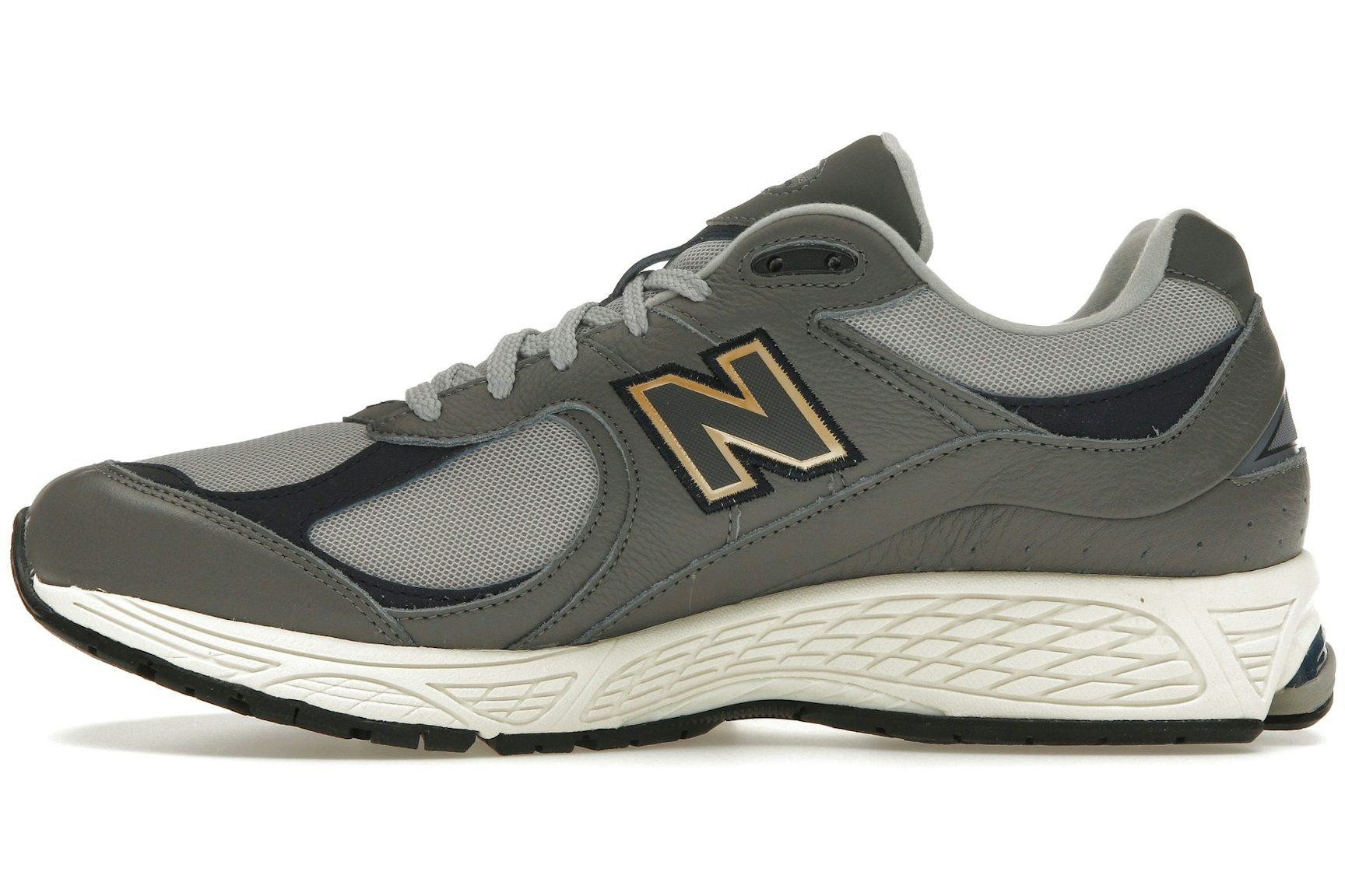 New Balance 2002R Castlerock-3
