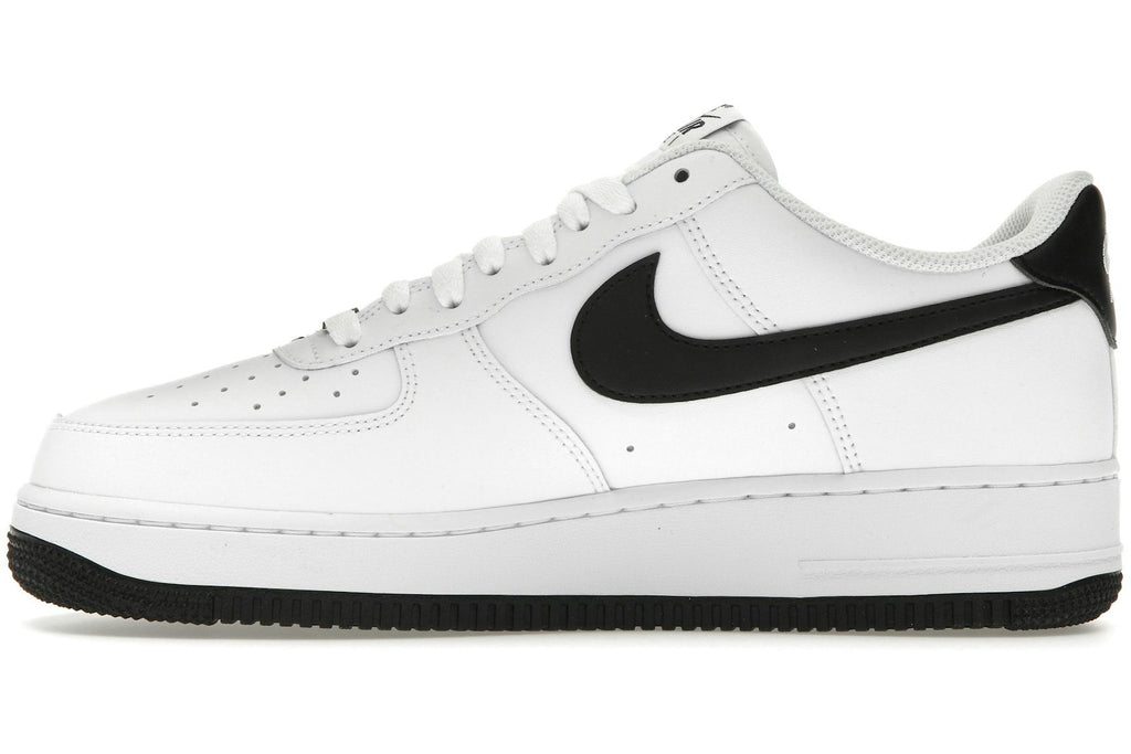 Nike Air Force 1 Low '07 White Black