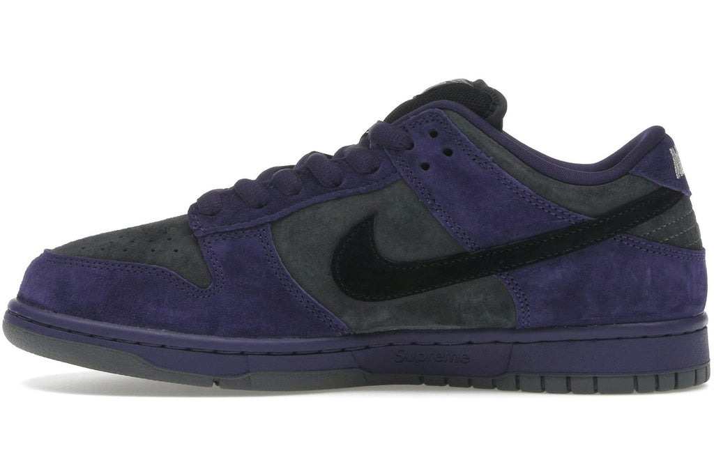 Nike SB Dunk Low Supreme 94 Ink-3