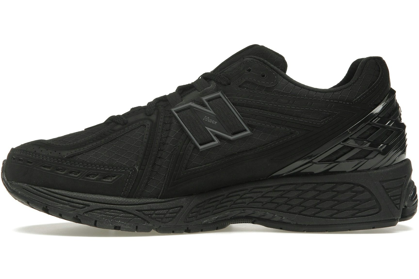 New Balance 1906R Cordura Black Magnet-3