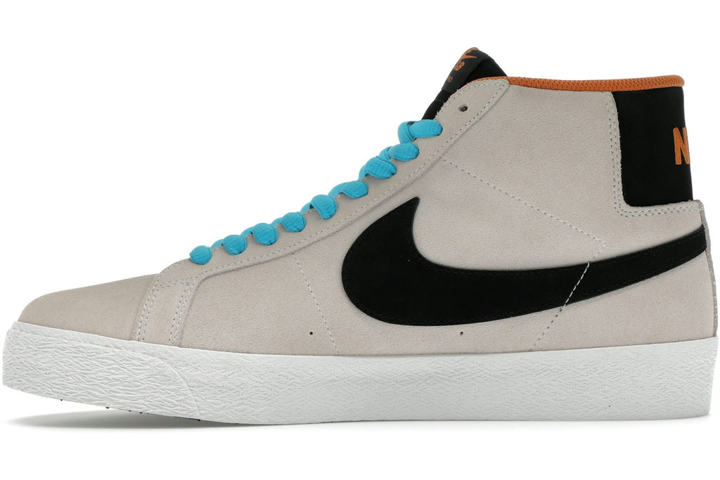 Nike SB Zoom Blazer Mid Olympic Safari