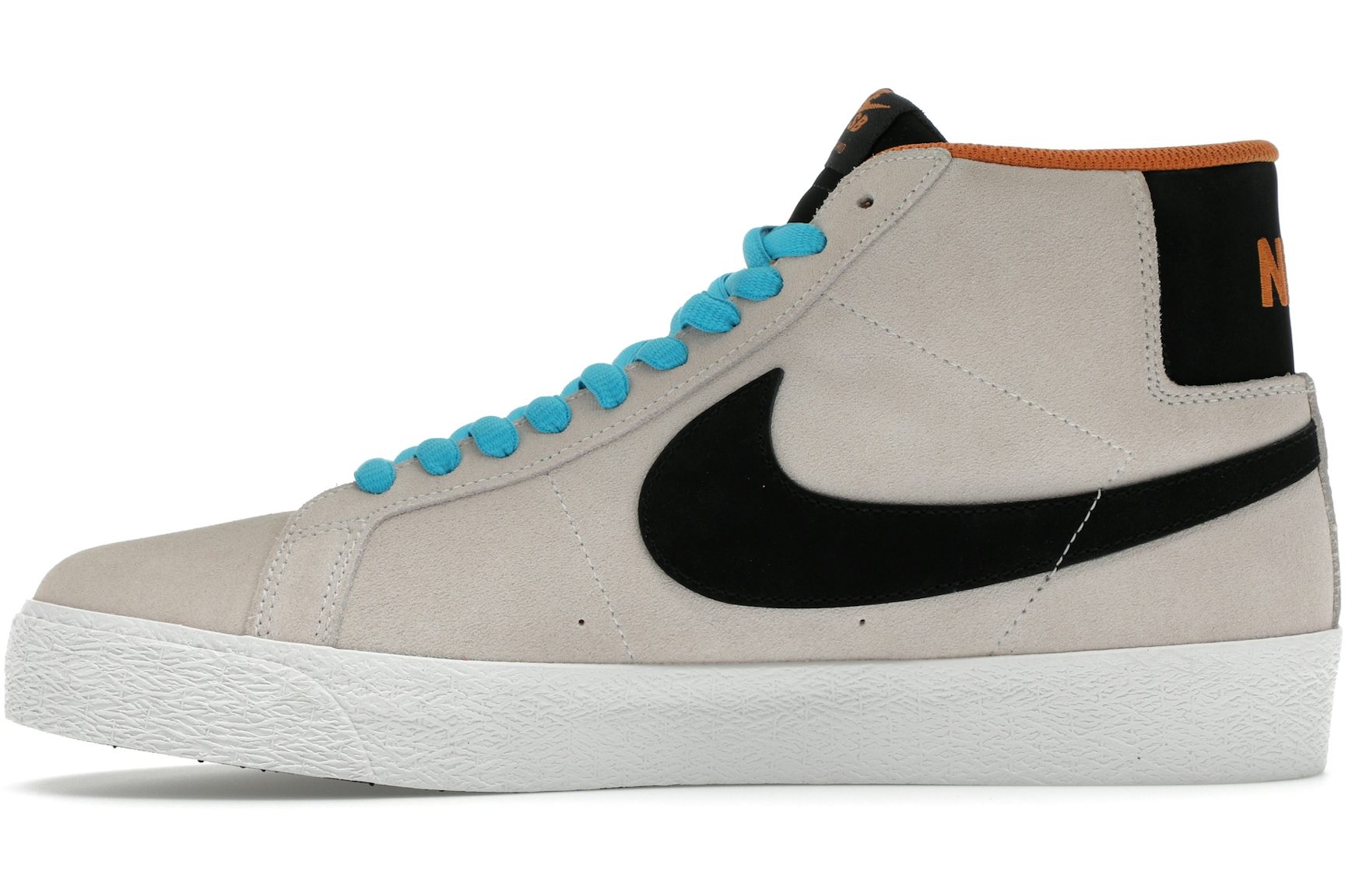 Nike SB Zoom Blazer Mid Olympic Safari
