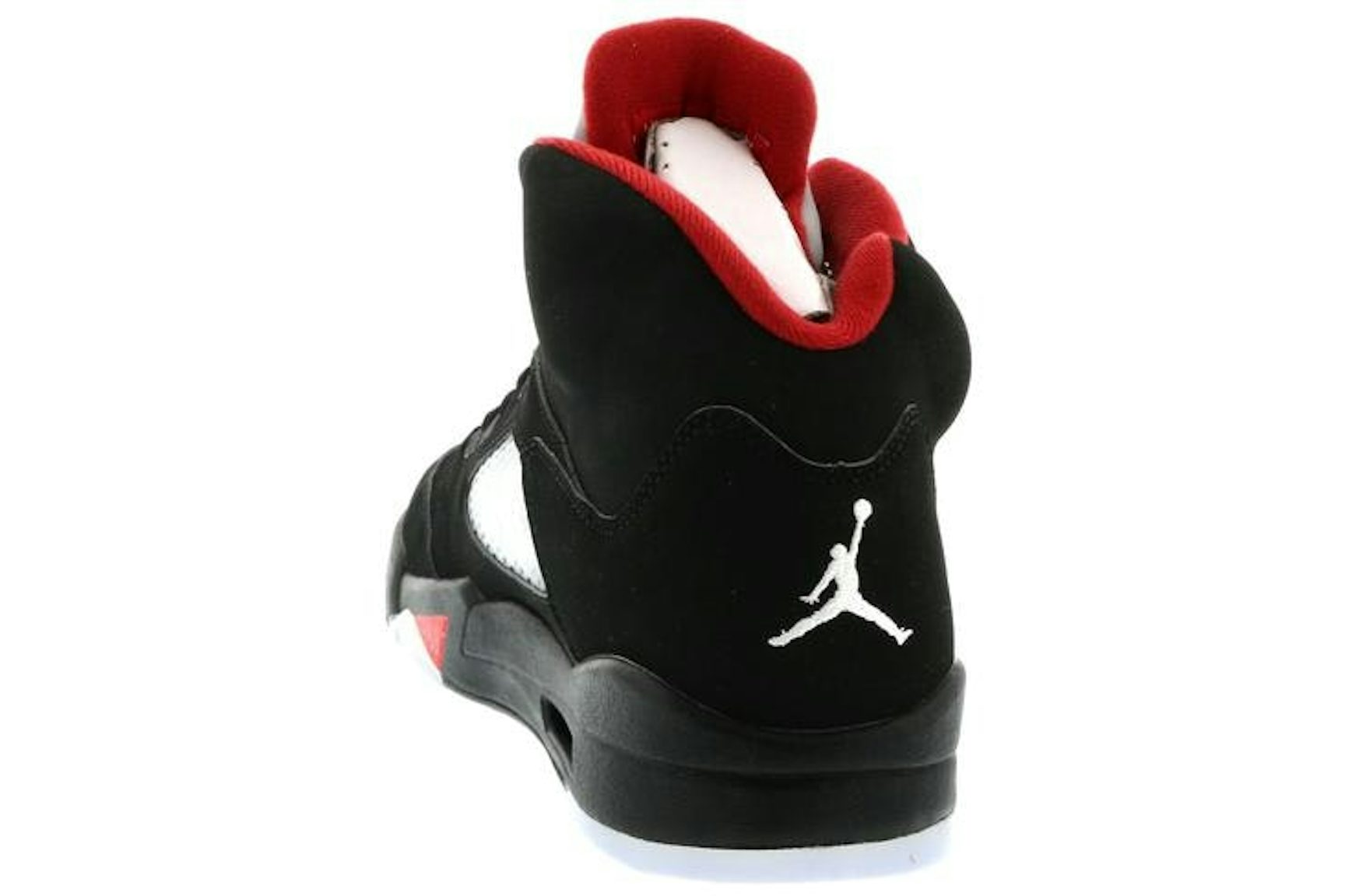 Jordan 5 Retro Supreme Black-3