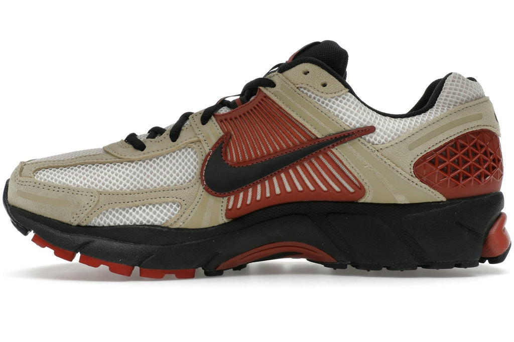 Nike Zoom Vomero 5 Desert Khaki Light Orewood Brown Mars Stone Black-3