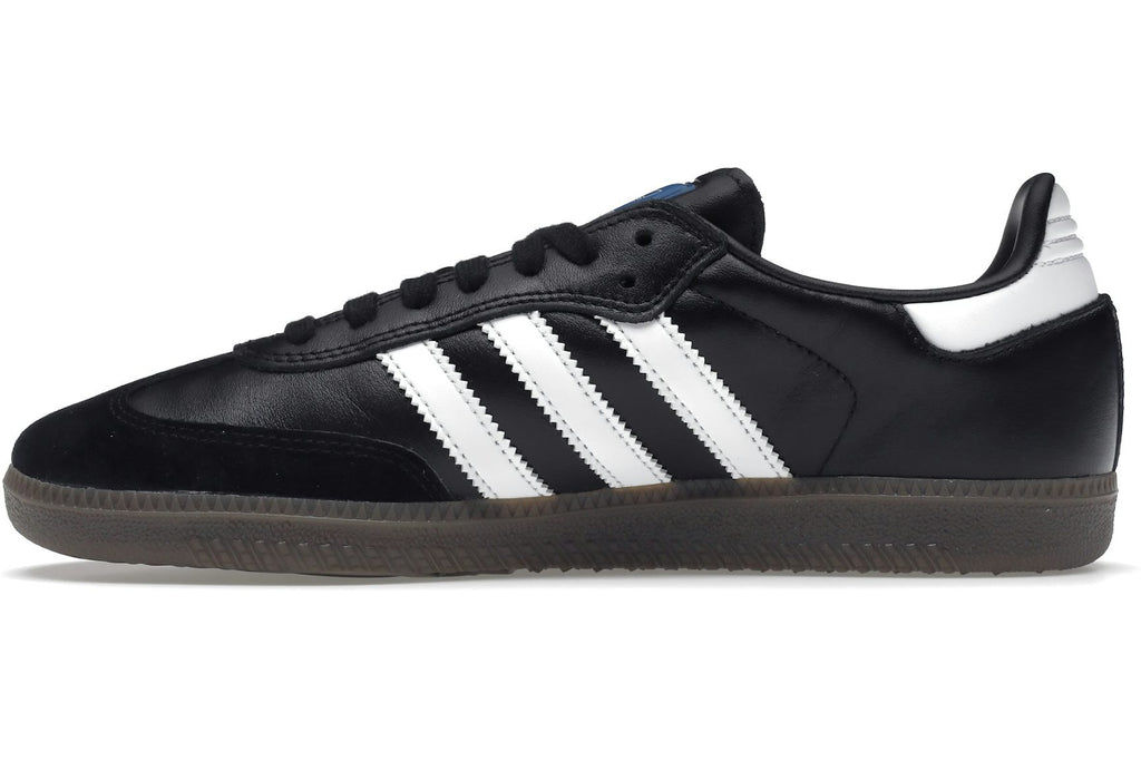 adidas Samba ADV Black Gum-3