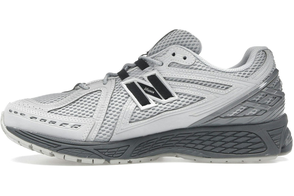 New Balance 1906R Cordura Grey Black-3