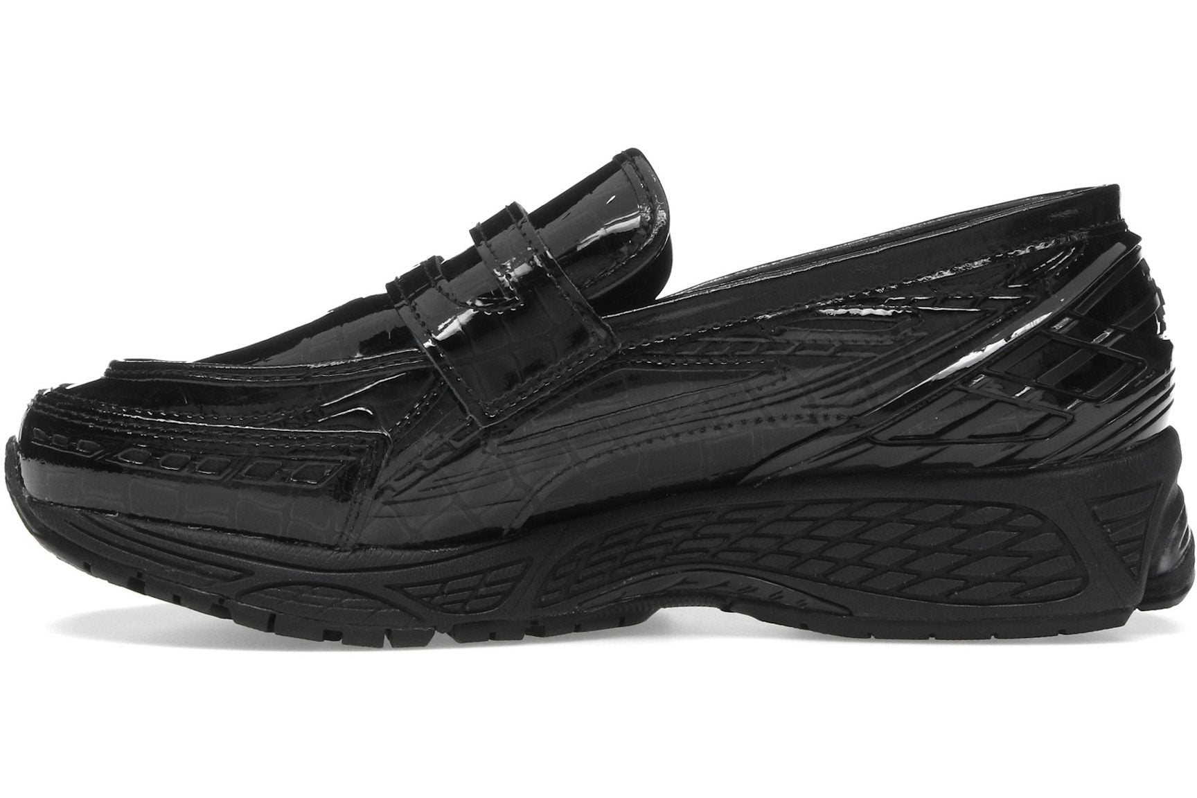 New Balance 1906L Black Croc