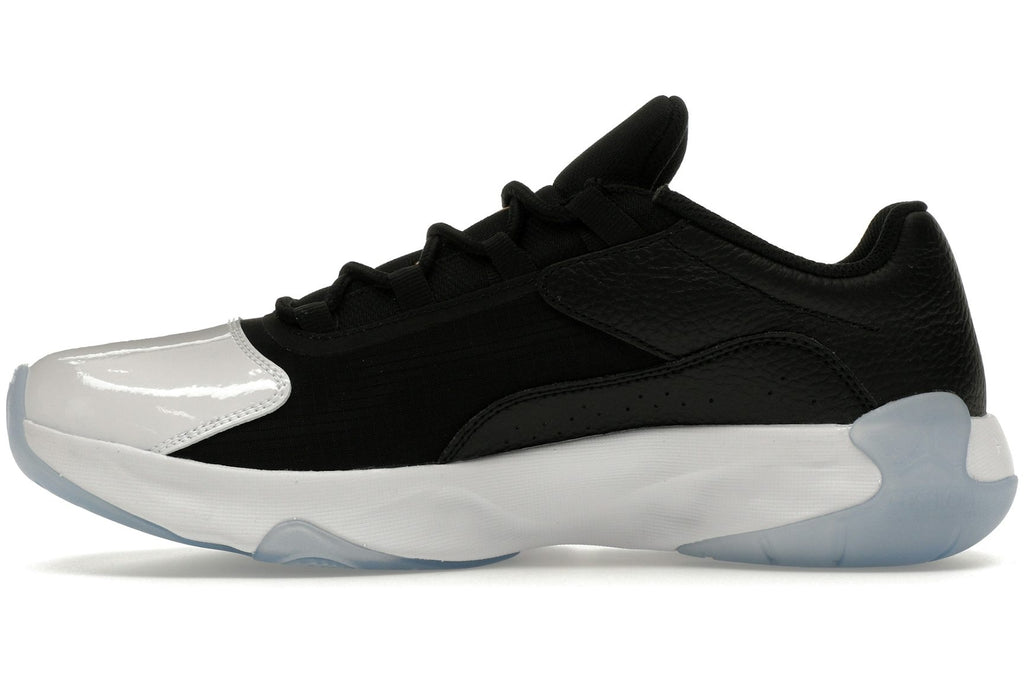 Jordan 11 CMFT Low Black White Gold