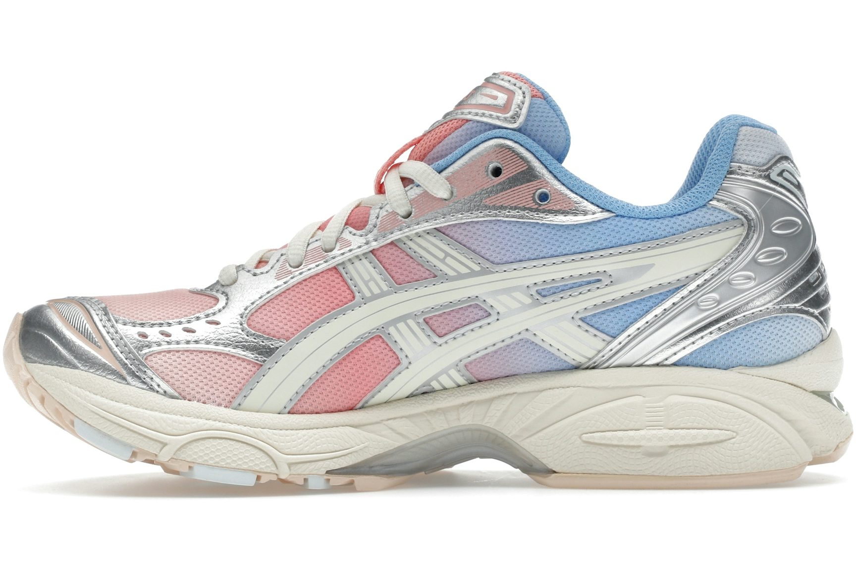 ASICS Gel-Kayano 14 Baked Pink Cream (Women's)-3