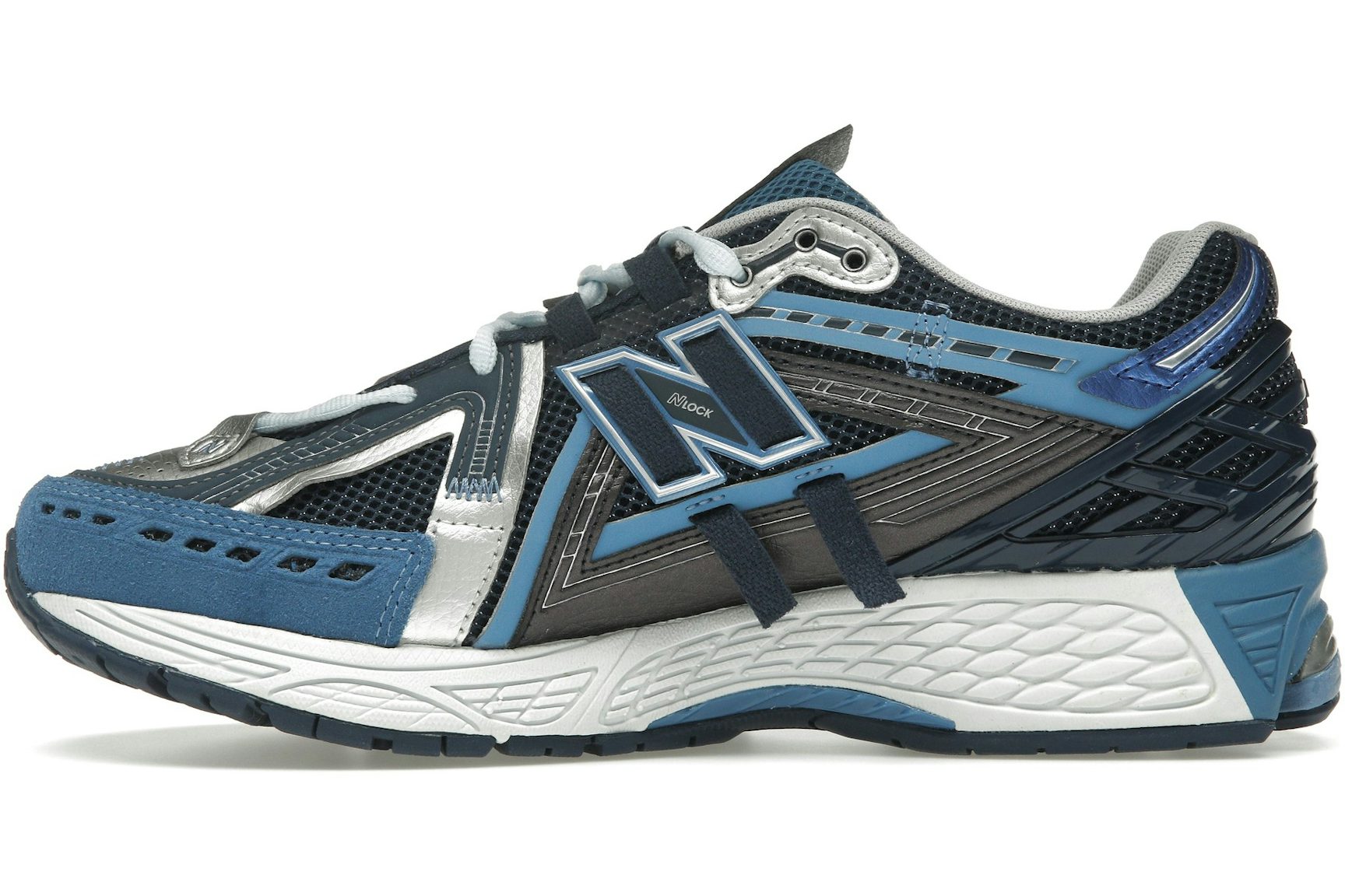 New Balance 1906A Deep Blue-3