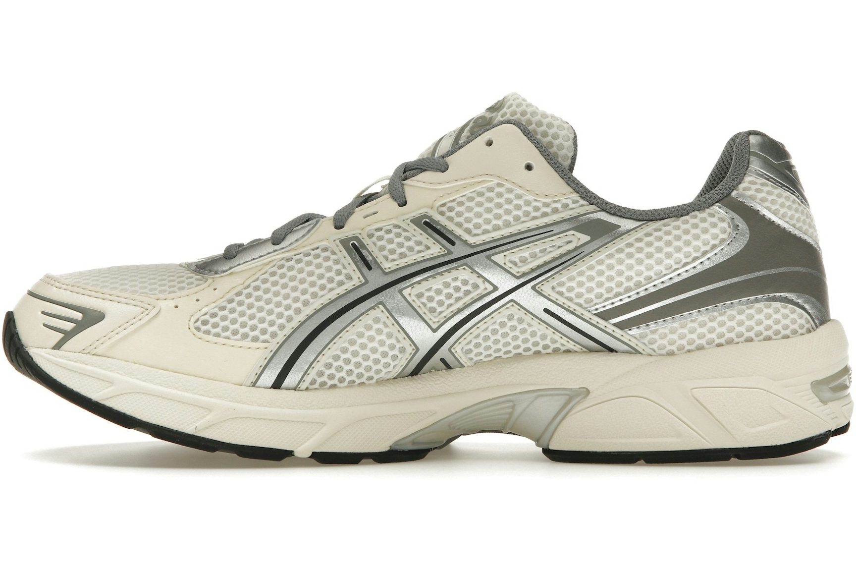 ASICS Gel-1130 Cream Clay Grey (Women's)-3