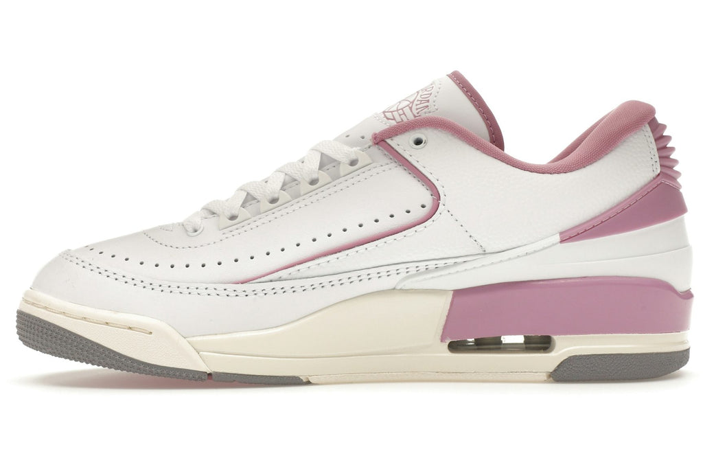 Jordan 2/3 Orchid (Women's)