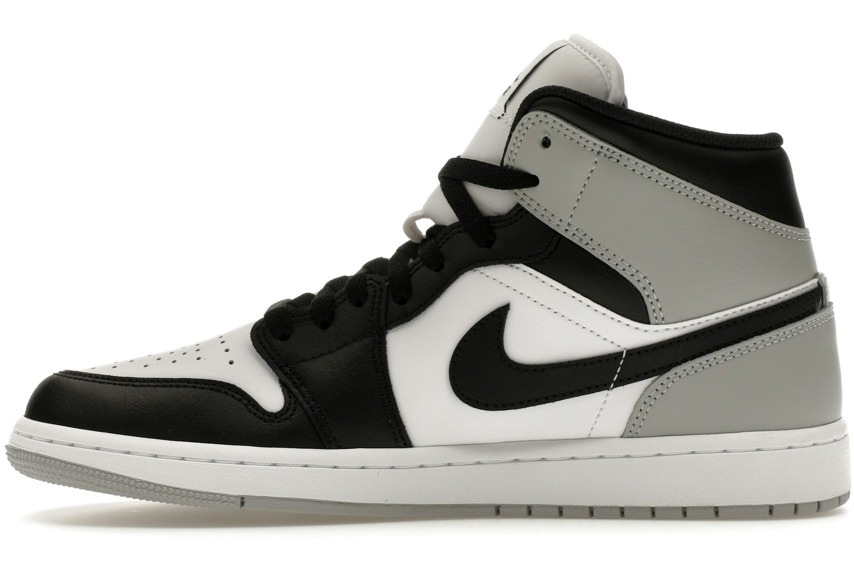 Jordan 1 Mid Barons