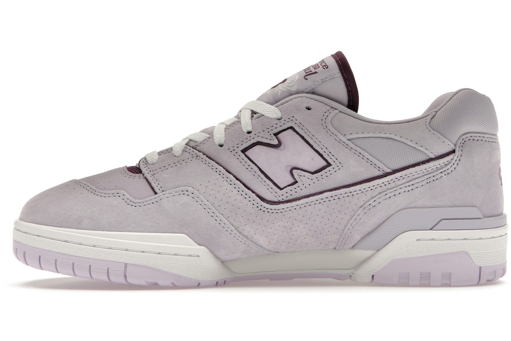New Balance 550 Rich Paul Forever Yours-3