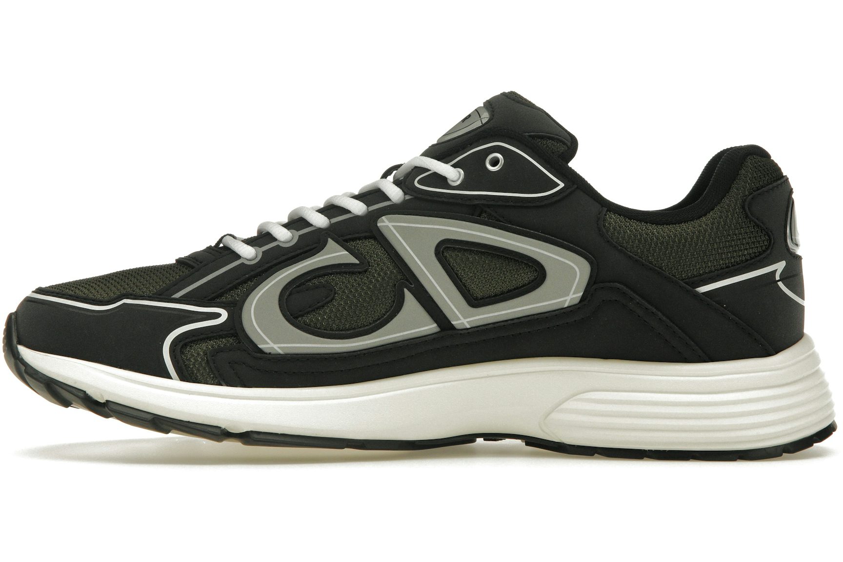 Dior B30 Deep Green Black-3