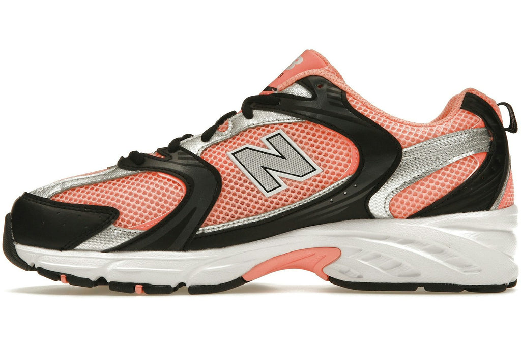 New Balance 530 Pink Magnet Black