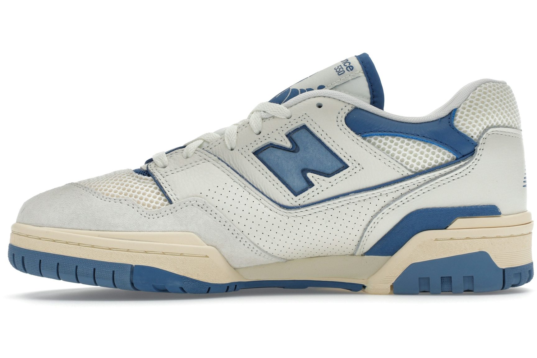 New Balance 550 Sea Salt Pack Blue Agate-3
