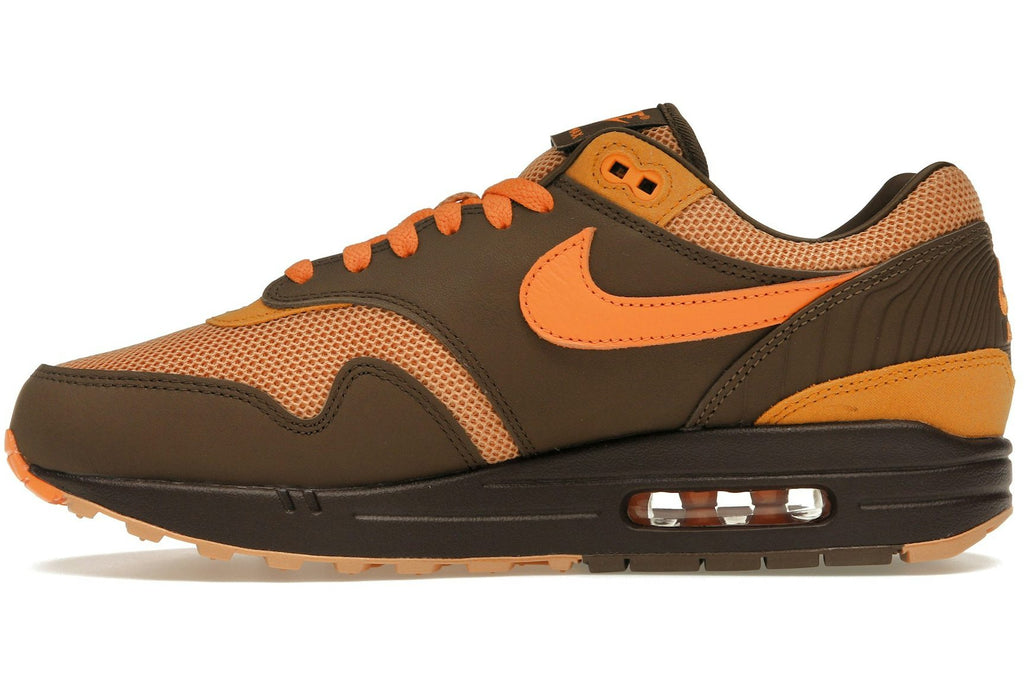 Nike Air Max 1 King’s Day