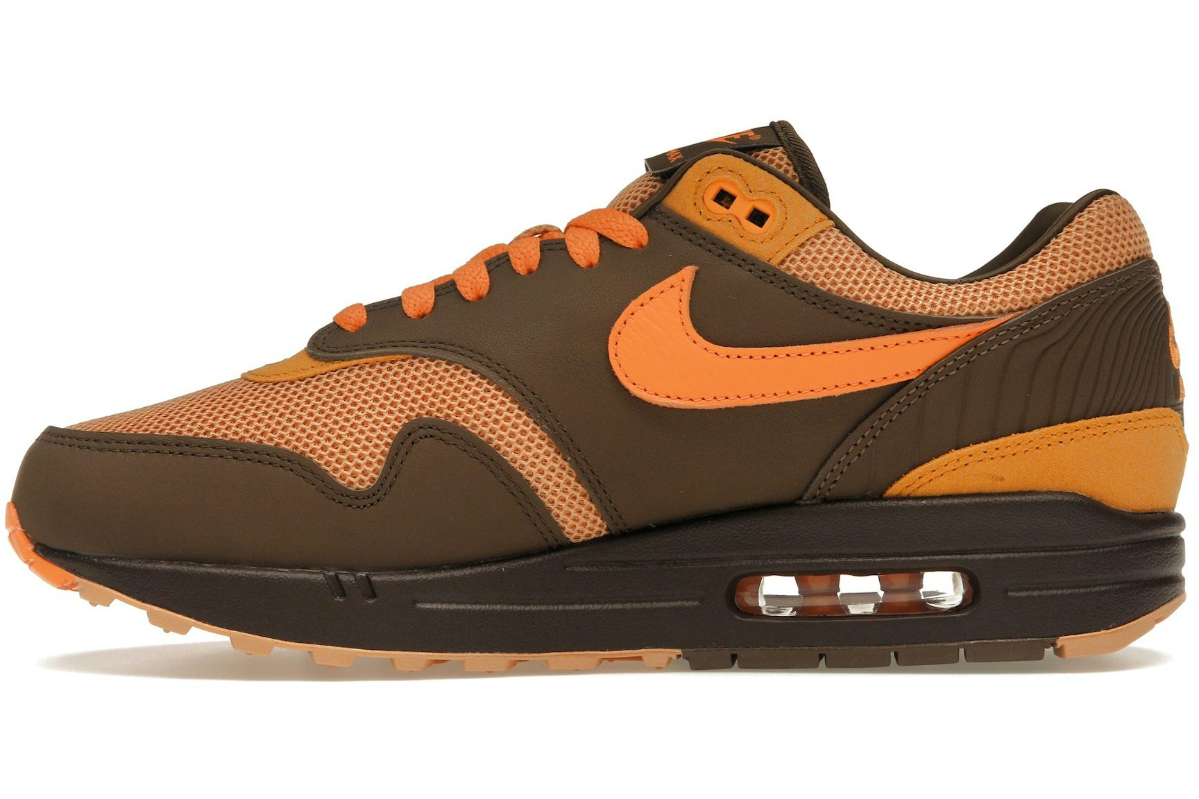 Nike Air Max 1 King’s Day