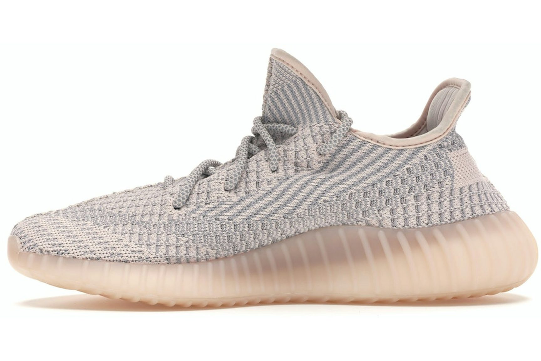 adidas Yeezy Boost 350 V2 Synth (Non-Reflective)-3