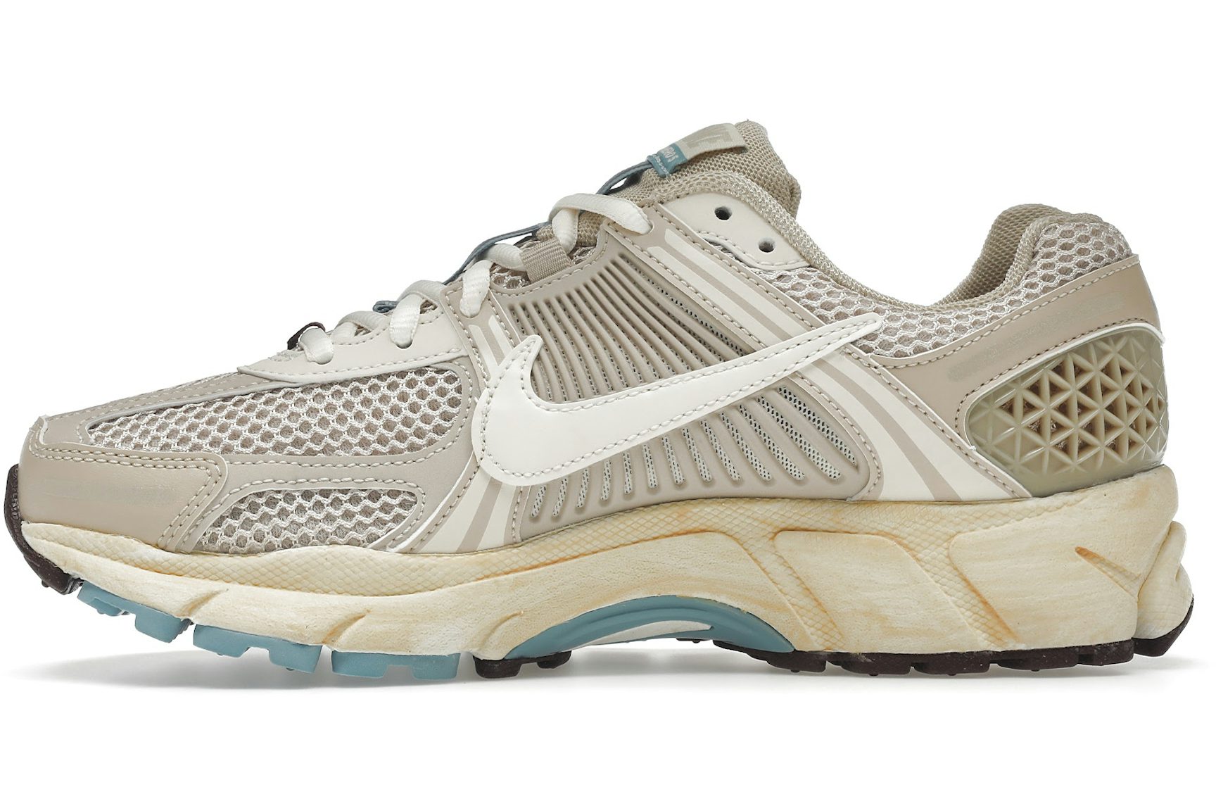 Nike Zoom Vomero 5 Oatmeal (Women's)-3