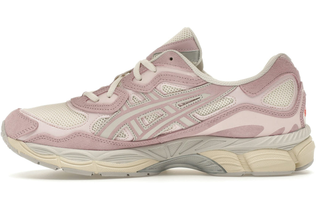 ASICS Gel-NYC Cream Rose Water-3