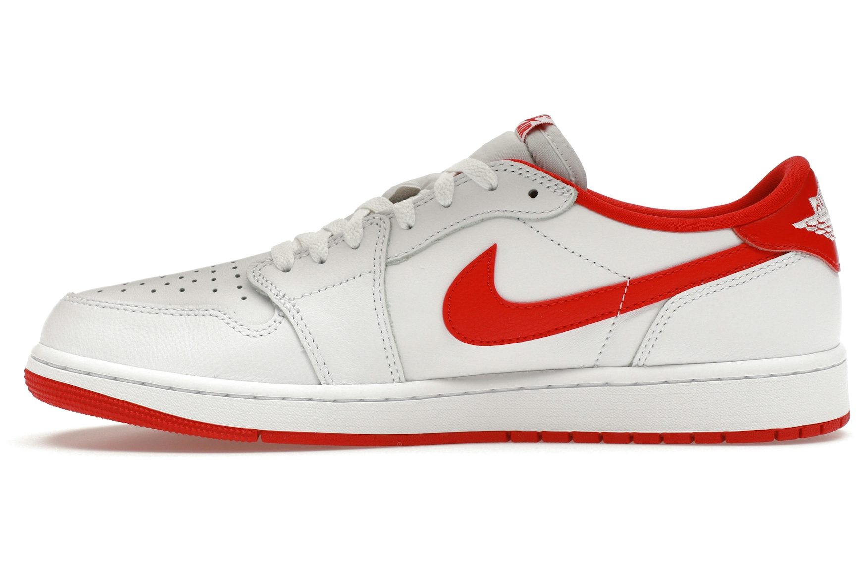Jordan 1 Retro Low OG University Red-3
