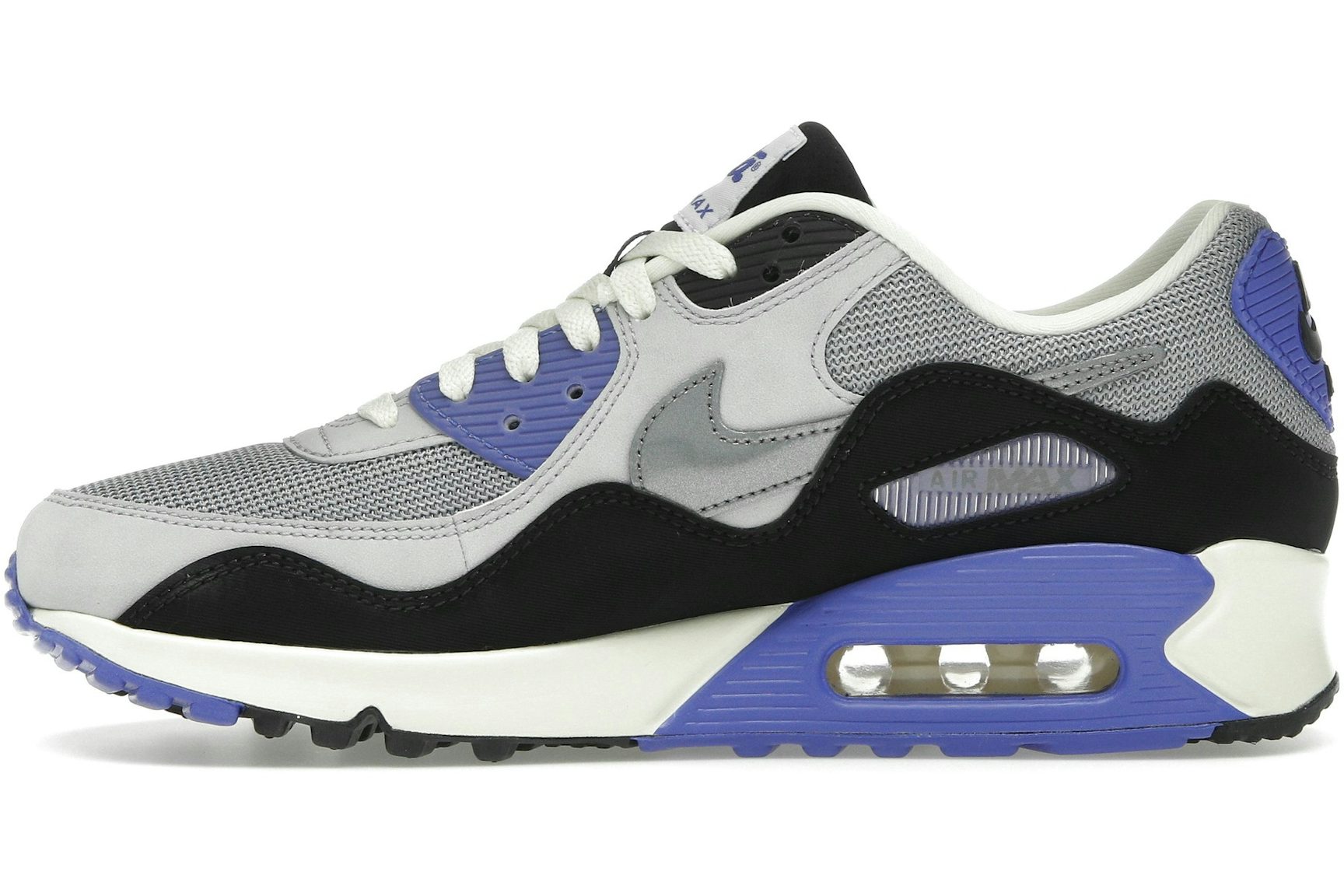 Nike Air Max 90 SP Patta Waves Sapphire