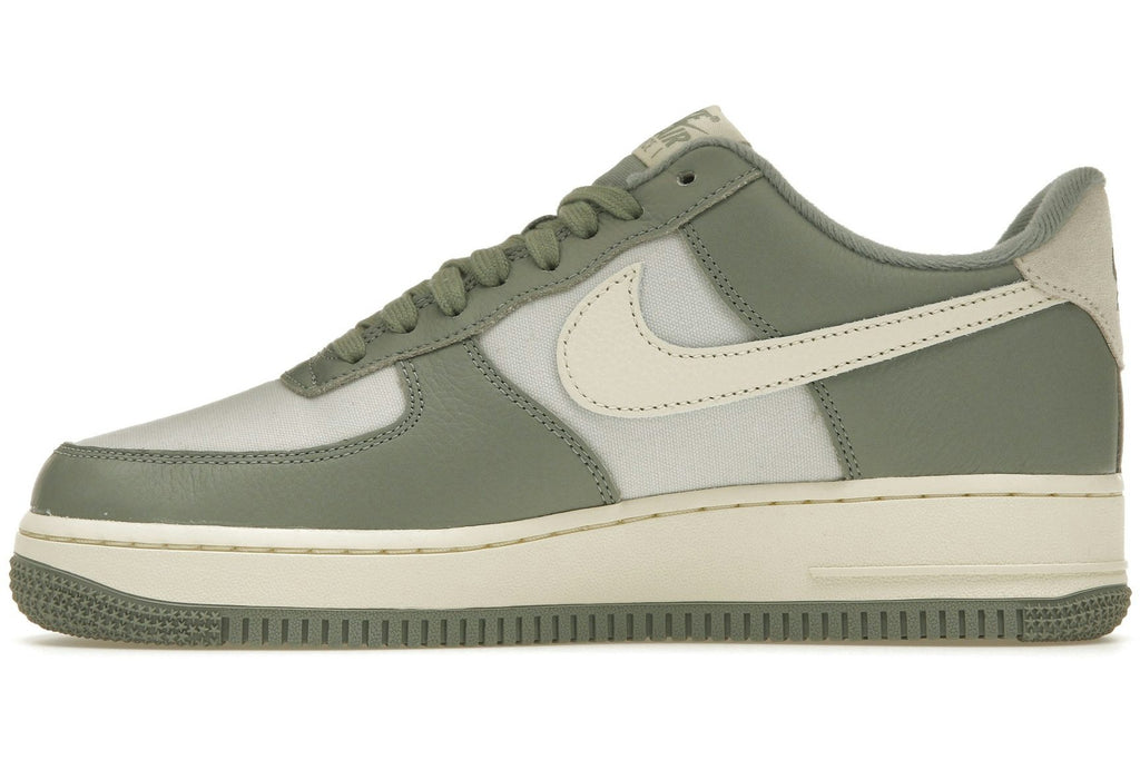 Nike Air Force 1 Low '07 LX Mica Green Coconut Milk