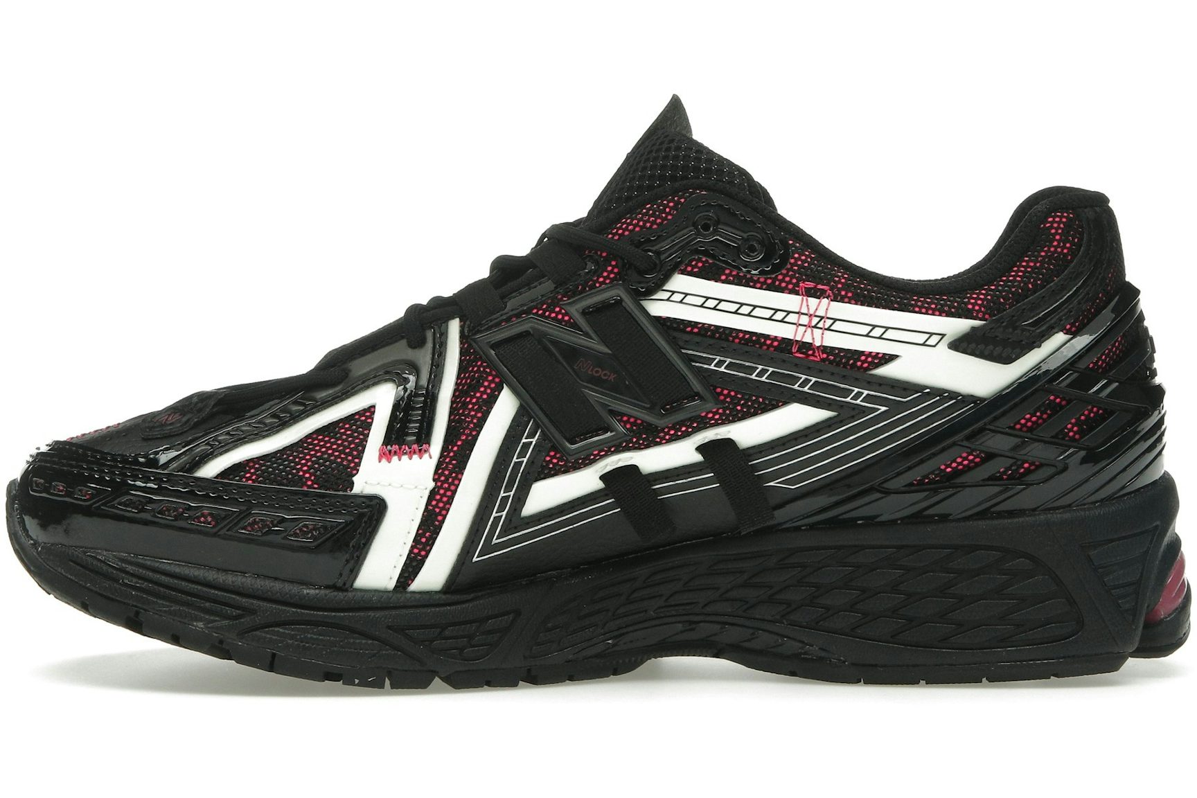 New Balance 1906A Black Pink