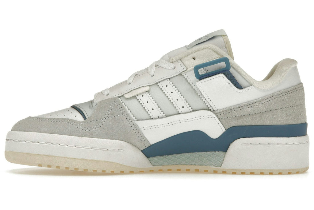 adidas Forum Exhibit Low White Sky Tint