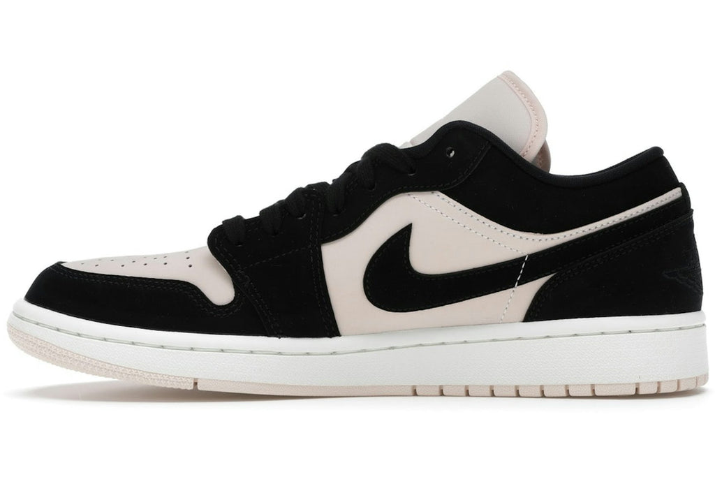 Jordan 1 Low Black Guava Ice (Women's)-3