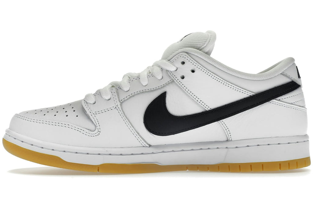 Nike SB Dunk Low Pro White Gum-3