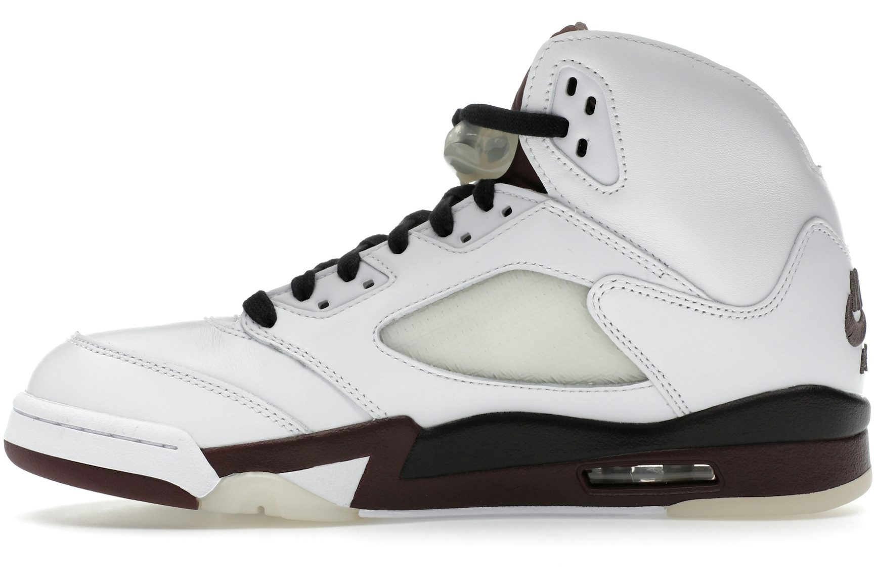 Jordan 5 Retro A Ma Maniére Black Collective