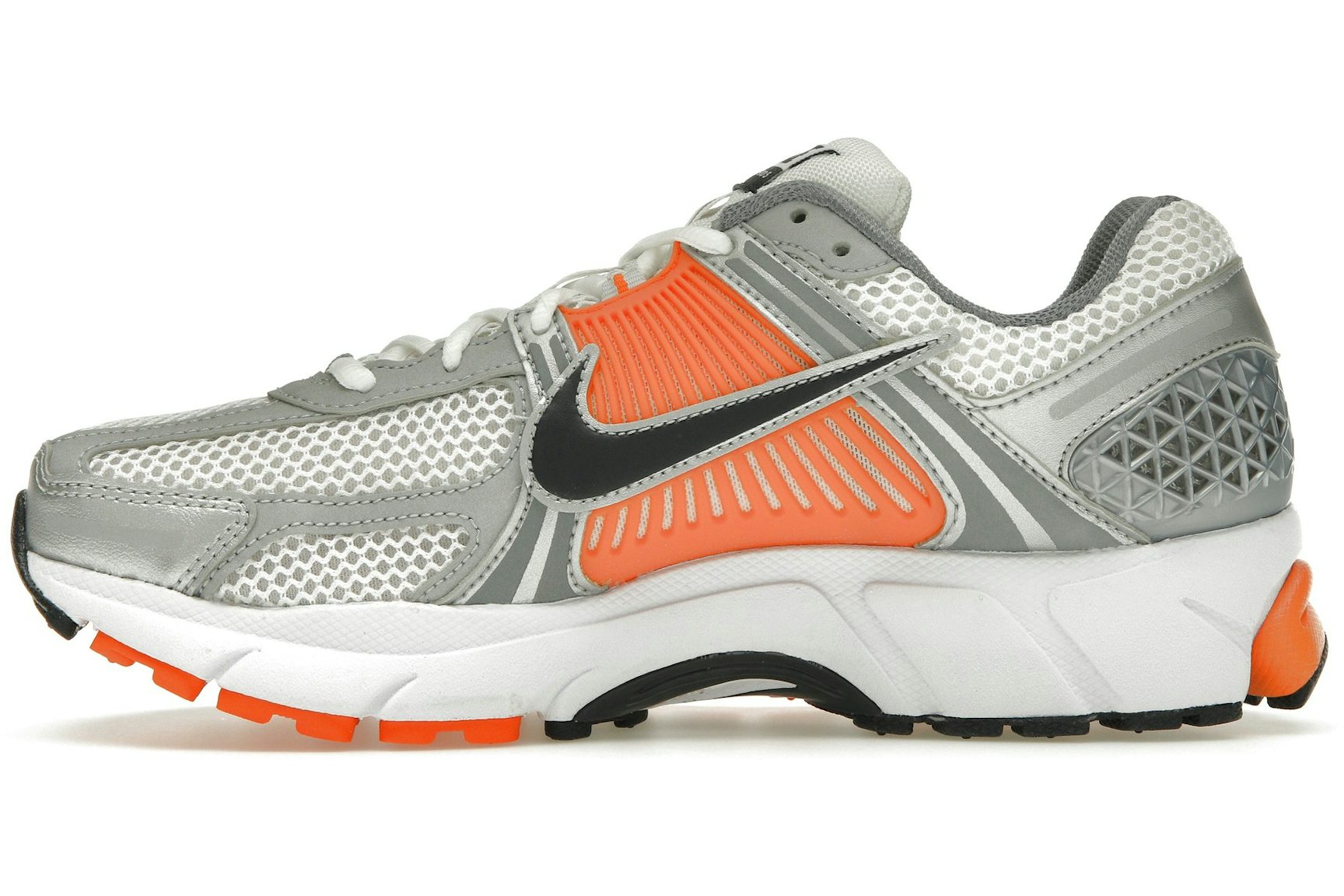 Nike Zoom Vomero 5 Platinum Tint Safety Orange-3