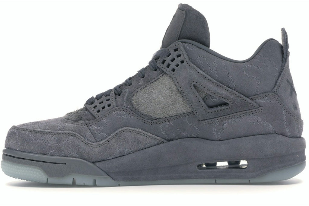 Jordan 4 Retro Kaws