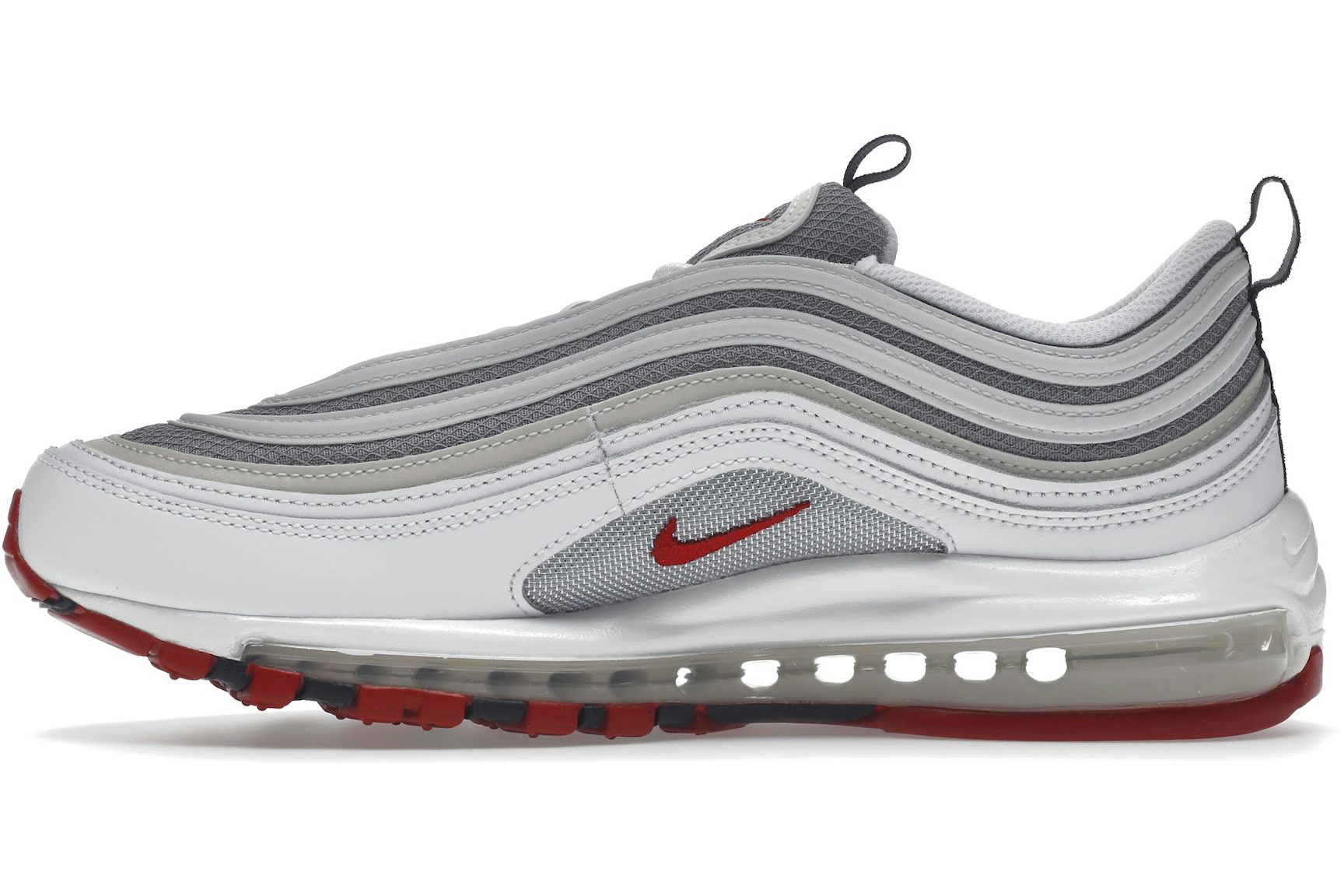 Nike Air Max 97 White Bullet-3