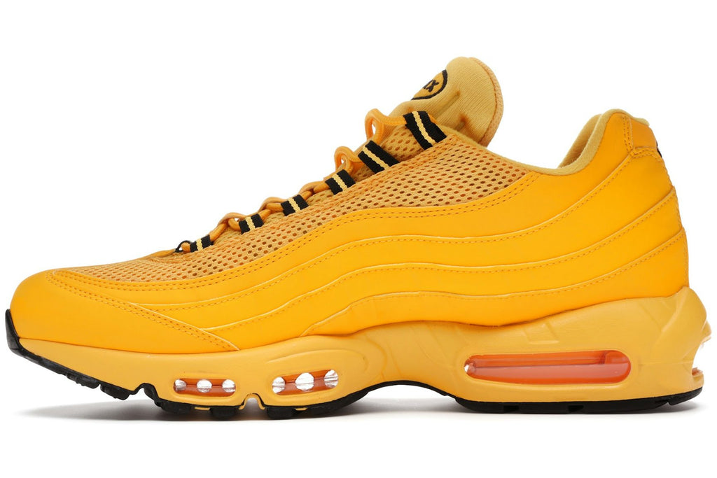 Nike Air Max 95 NYC Taxi