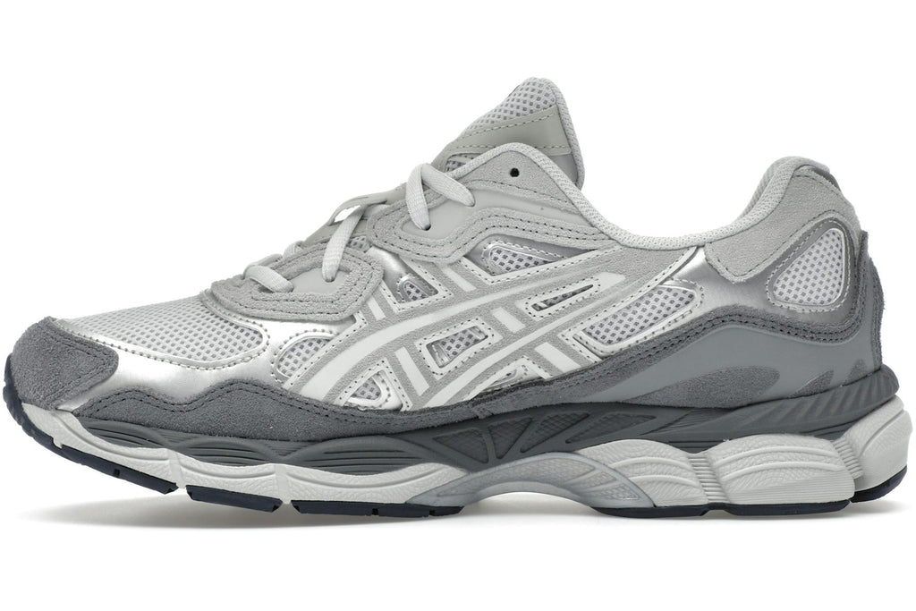 ASICS Gel-NYC Glacier Grey Gravel