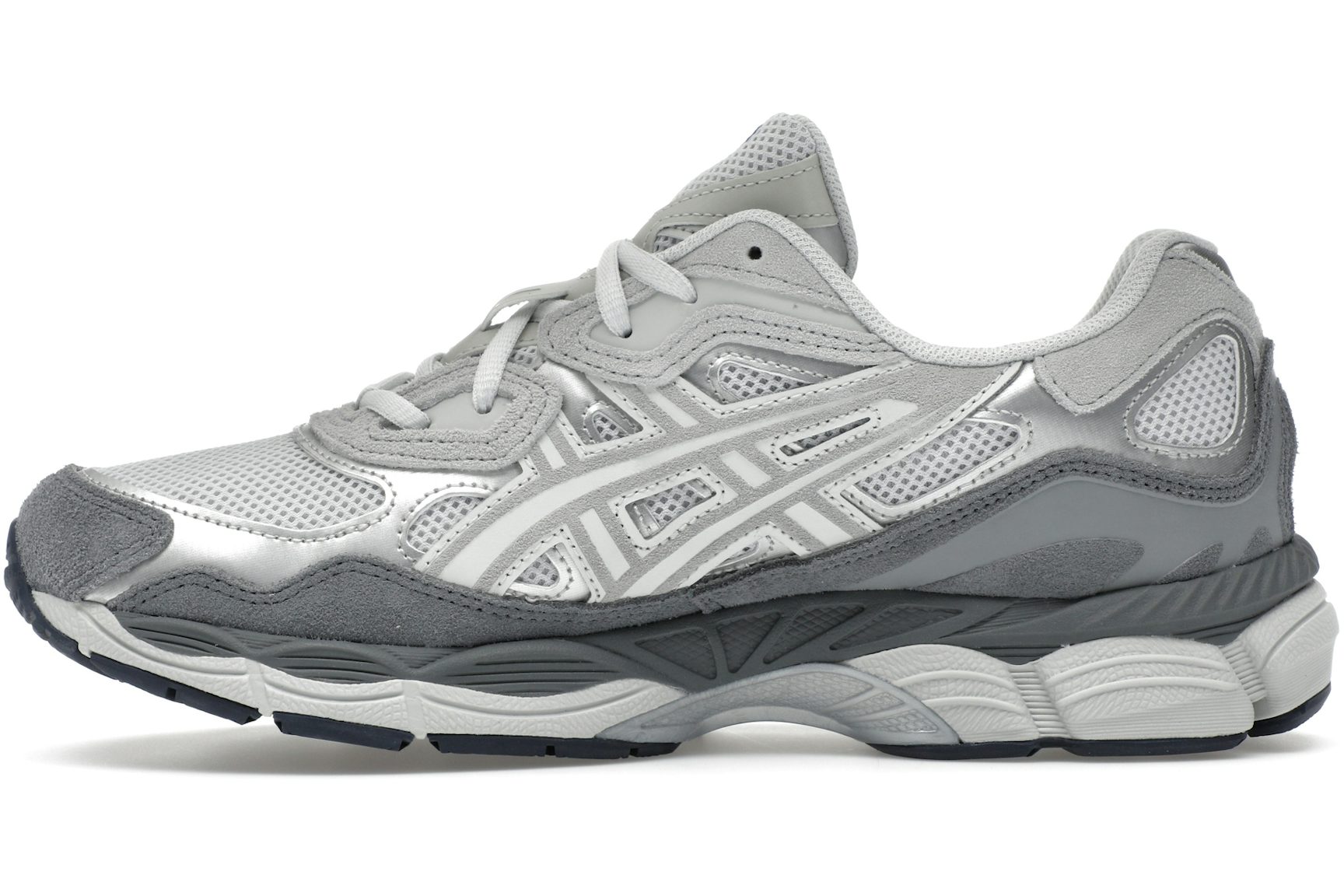 ASICS Gel-NYC Glacier Grey Gravel