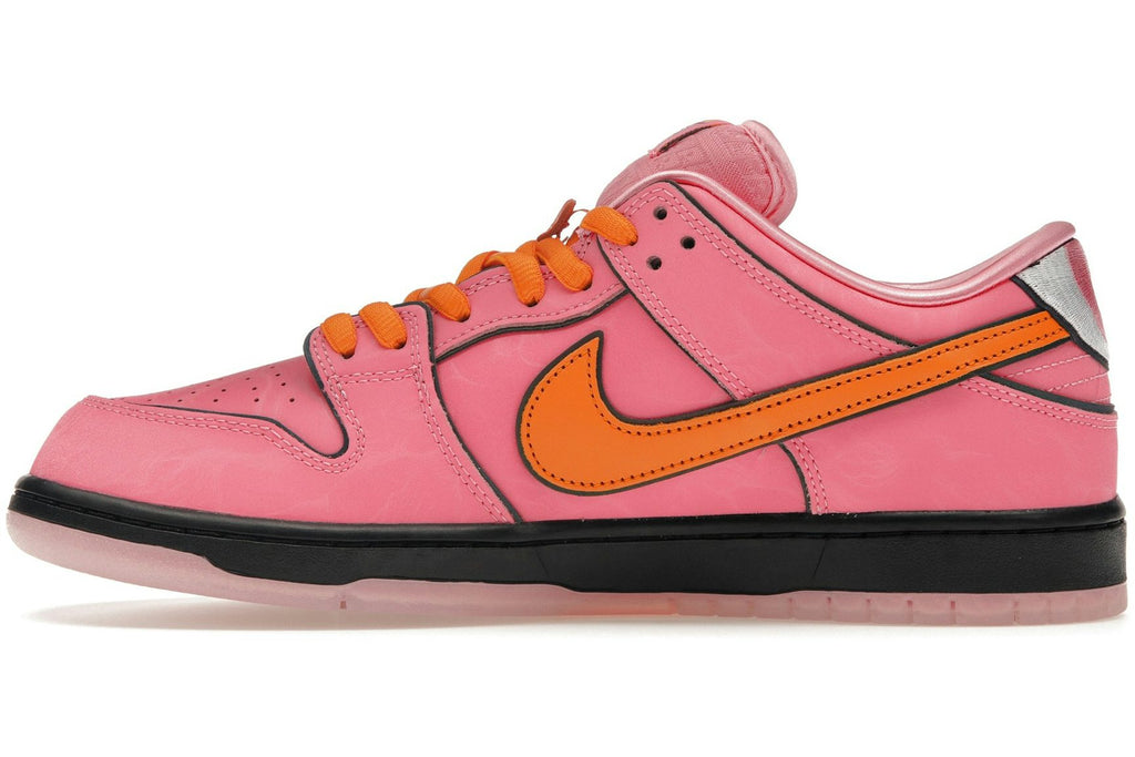 Nike SB Dunk Low The Powerpuff Girls Blossom-3