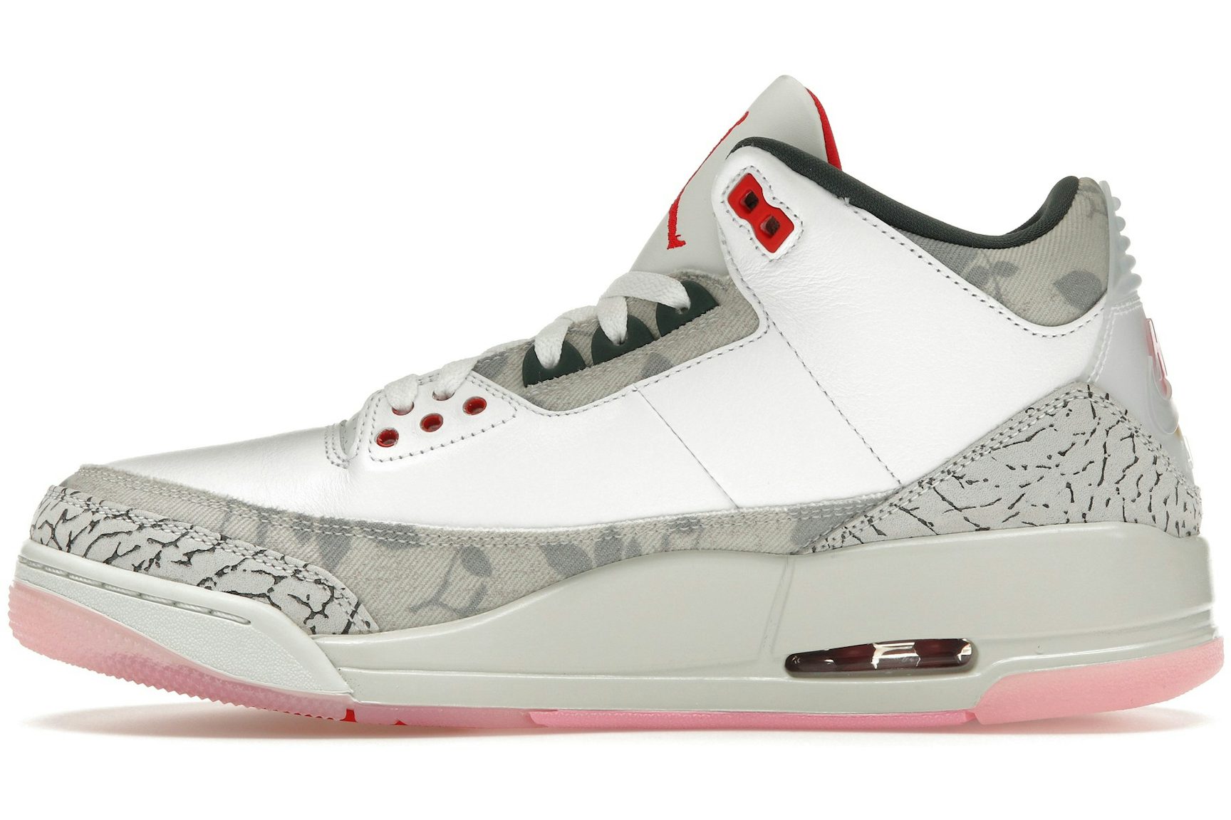 Jordan 3 Retro Wings-3
