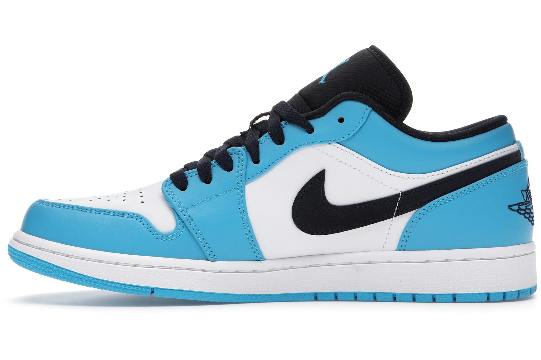 Jordan 1 Low UNC (2021)-3
