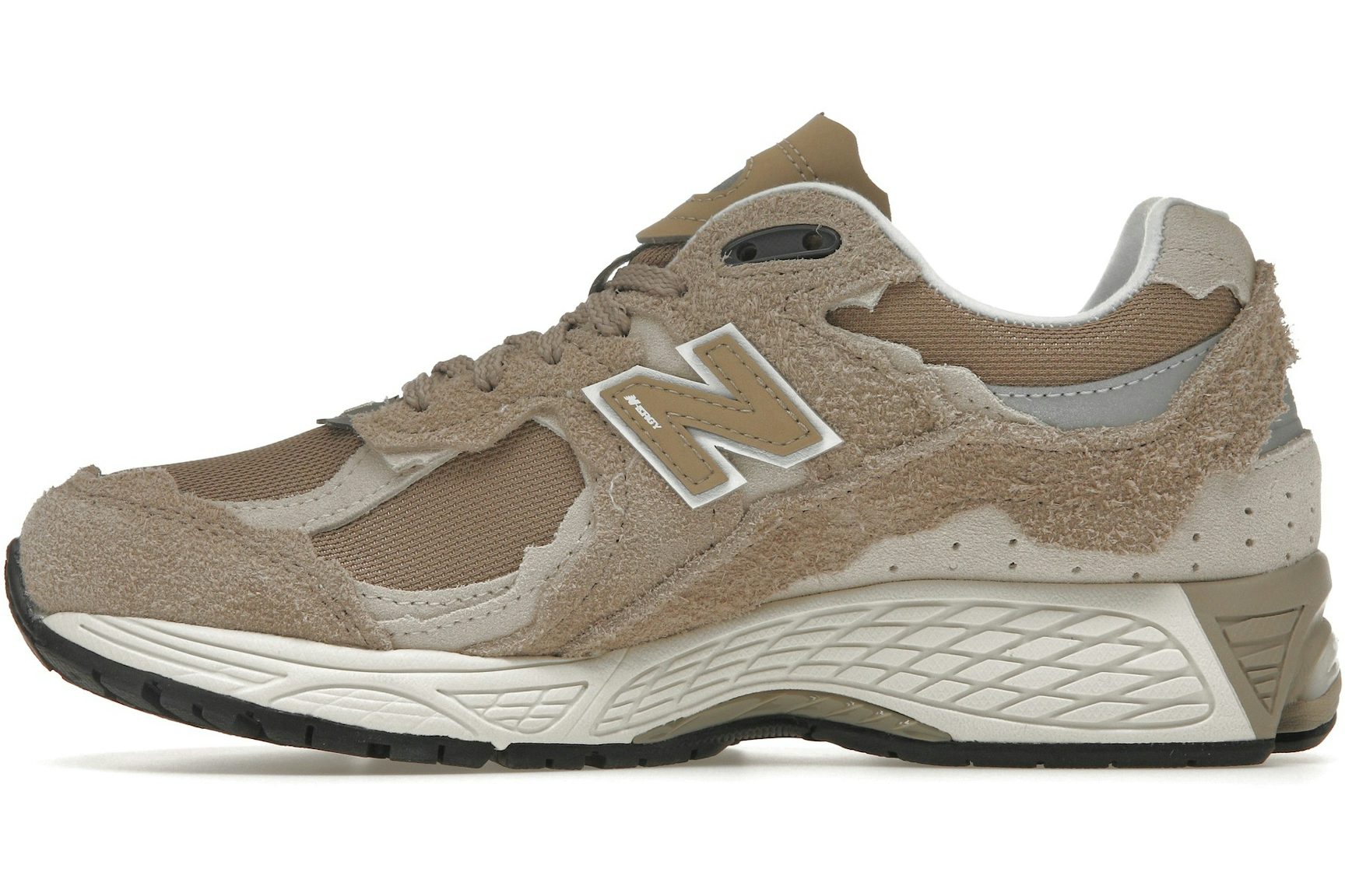New Balance 2002R Protection Pack Driftwood-3