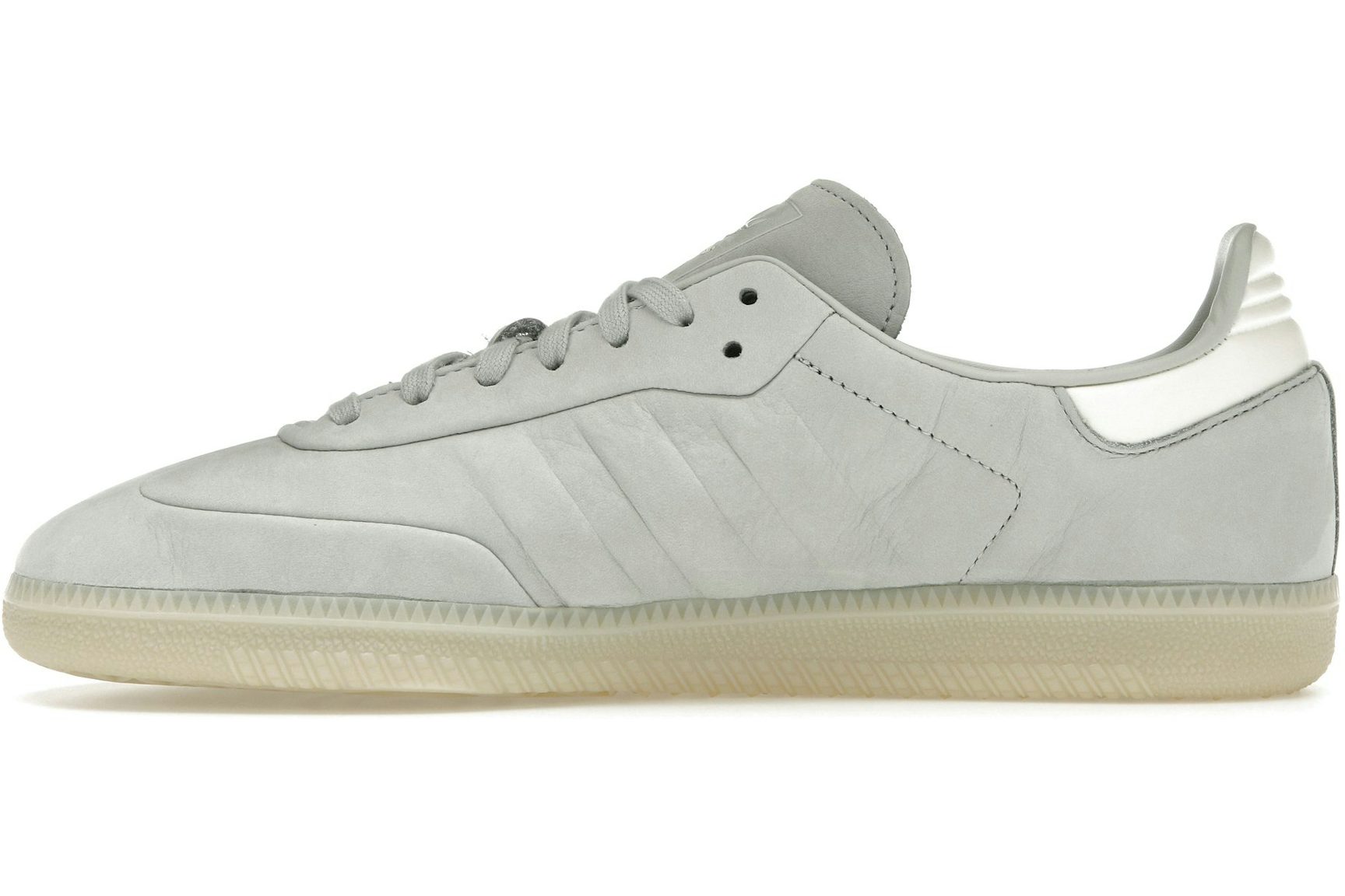 adidas Samba Wonder Silver-3