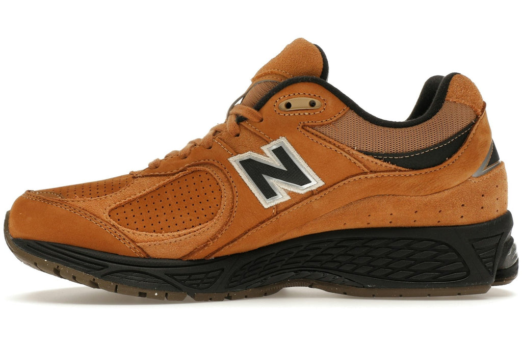 New Balance 2002R Tobacco-3
